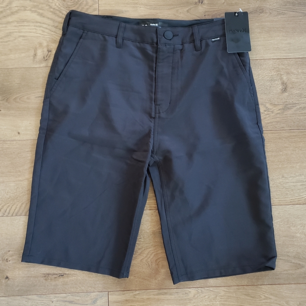 Boy's shorts Hurley Nike Dry-Fit